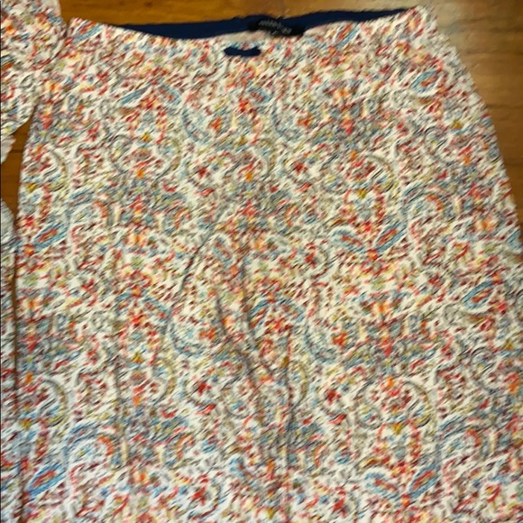 - Ellen Tracy pj set - Picture 3 of 3